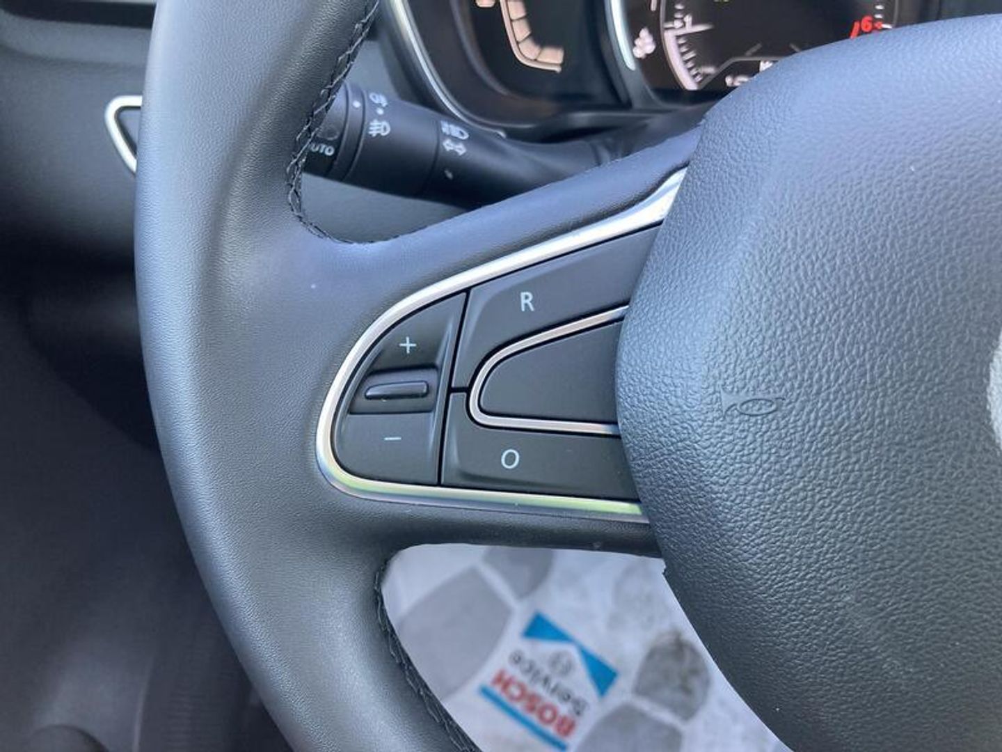 Renault Kadjar Techno TCe GPF 103 kW (140 CV) EDC