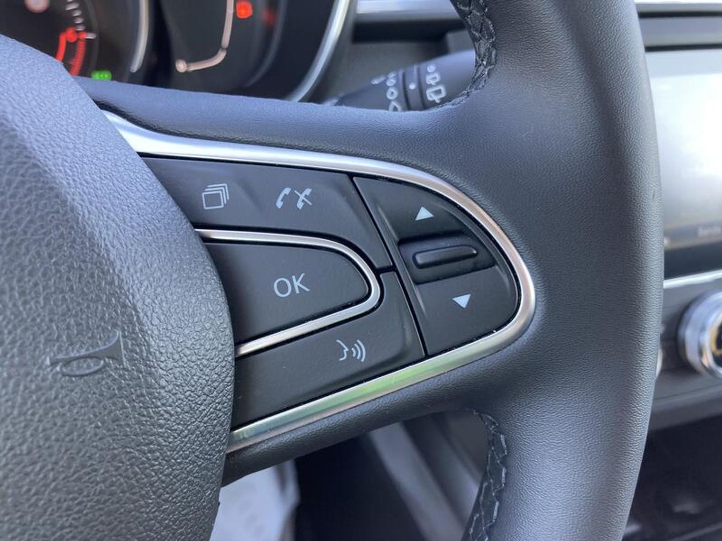 Renault Kadjar Techno TCe GPF 103 kW (140 CV) EDC