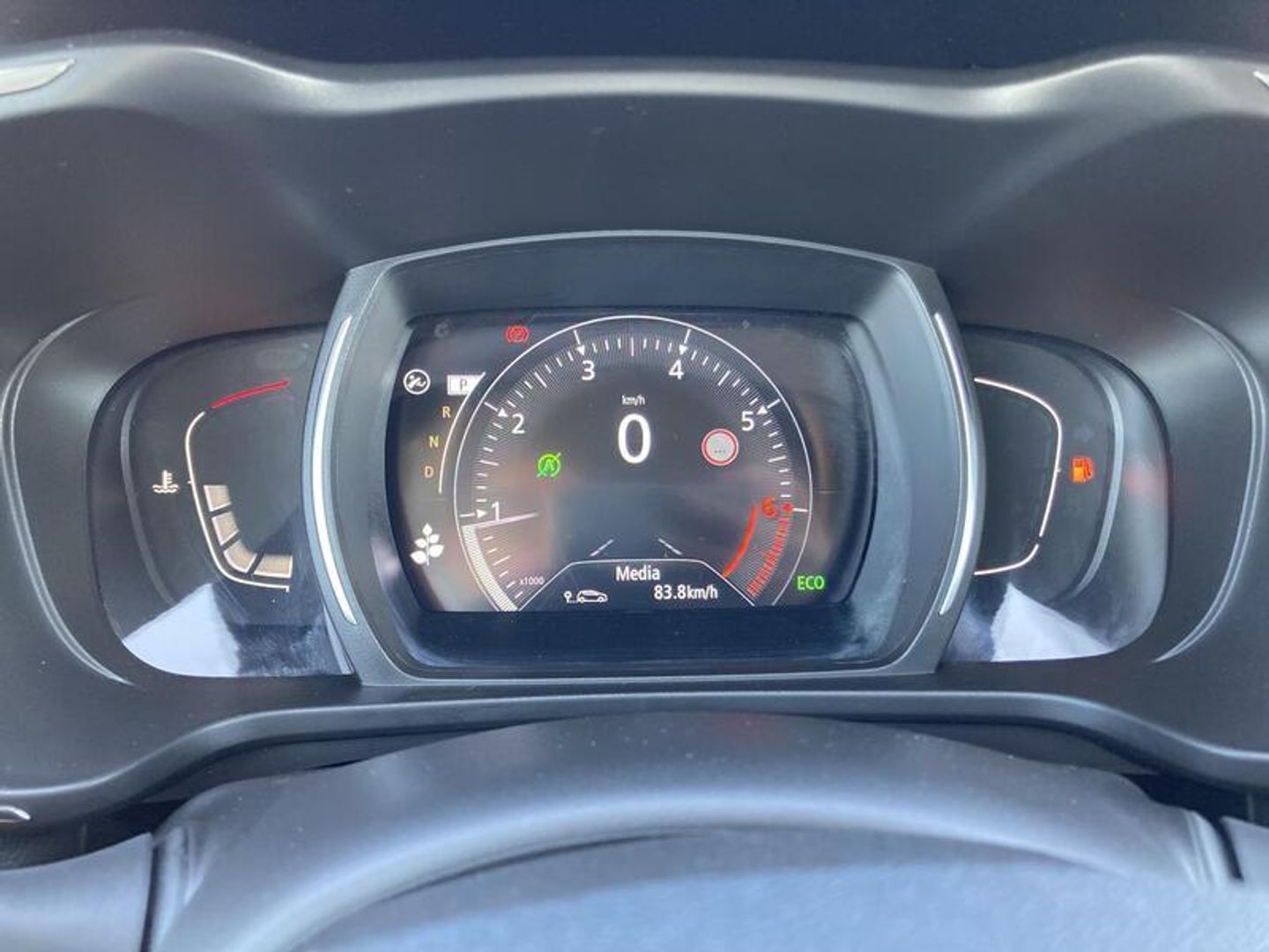 Renault Kadjar Techno TCe GPF 103 kW (140 CV) EDC