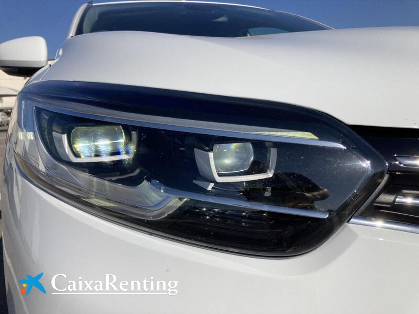 Renault Kadjar Techno TCe GPF 103 kW (140 CV) EDC