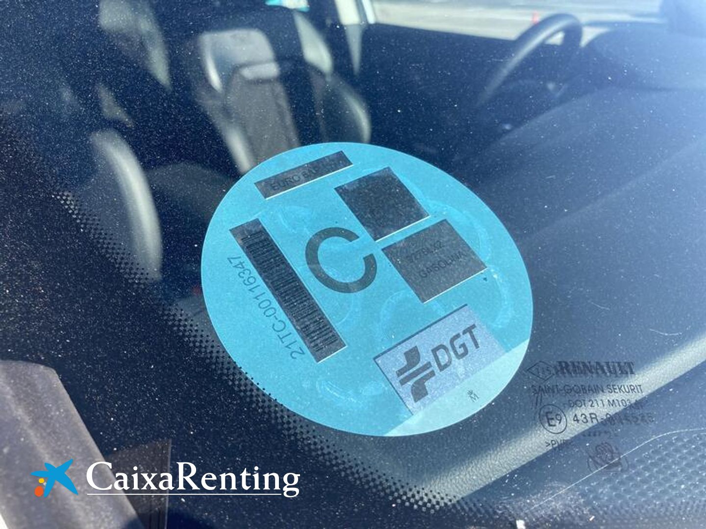 Renault Kadjar Techno TCe GPF 103 kW (140 CV) EDC