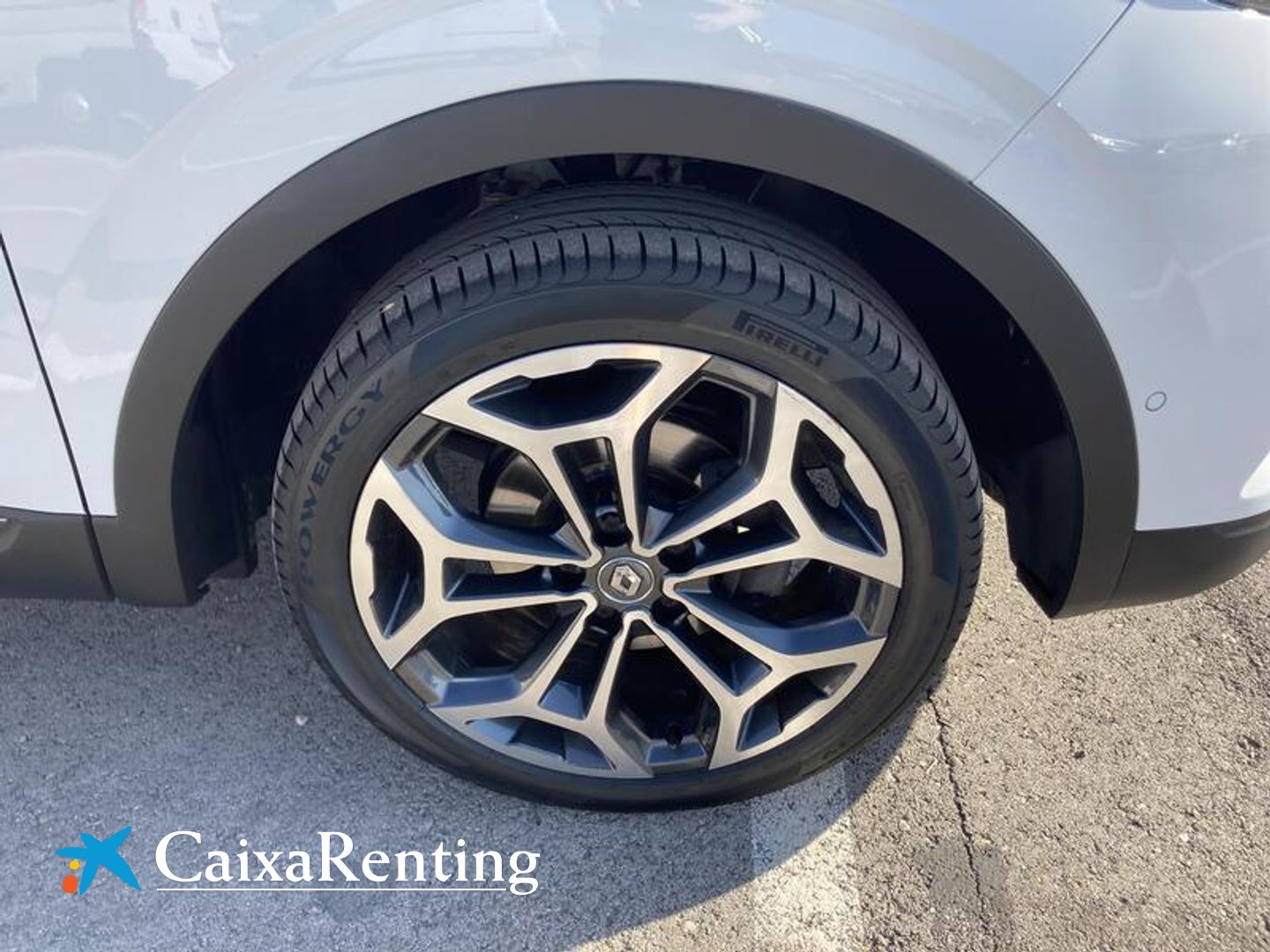 Renault Kadjar Techno TCe GPF 103 kW (140 CV) EDC