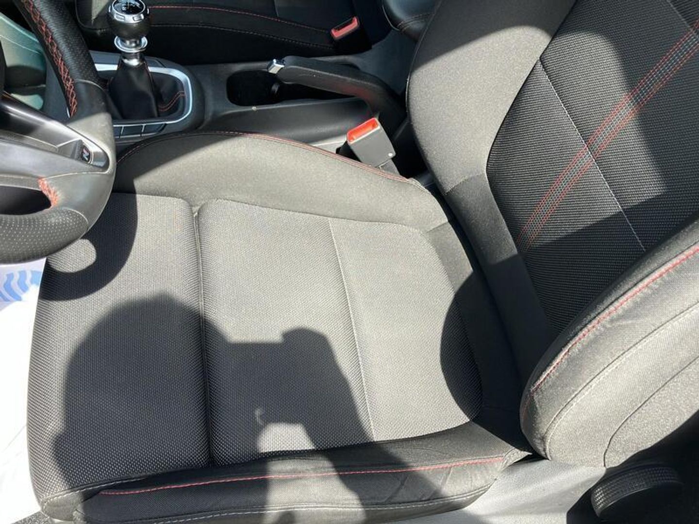 Hyundai i30 1.0 TGDI N-Line 30 Aniversario 88 kW (120 CV)