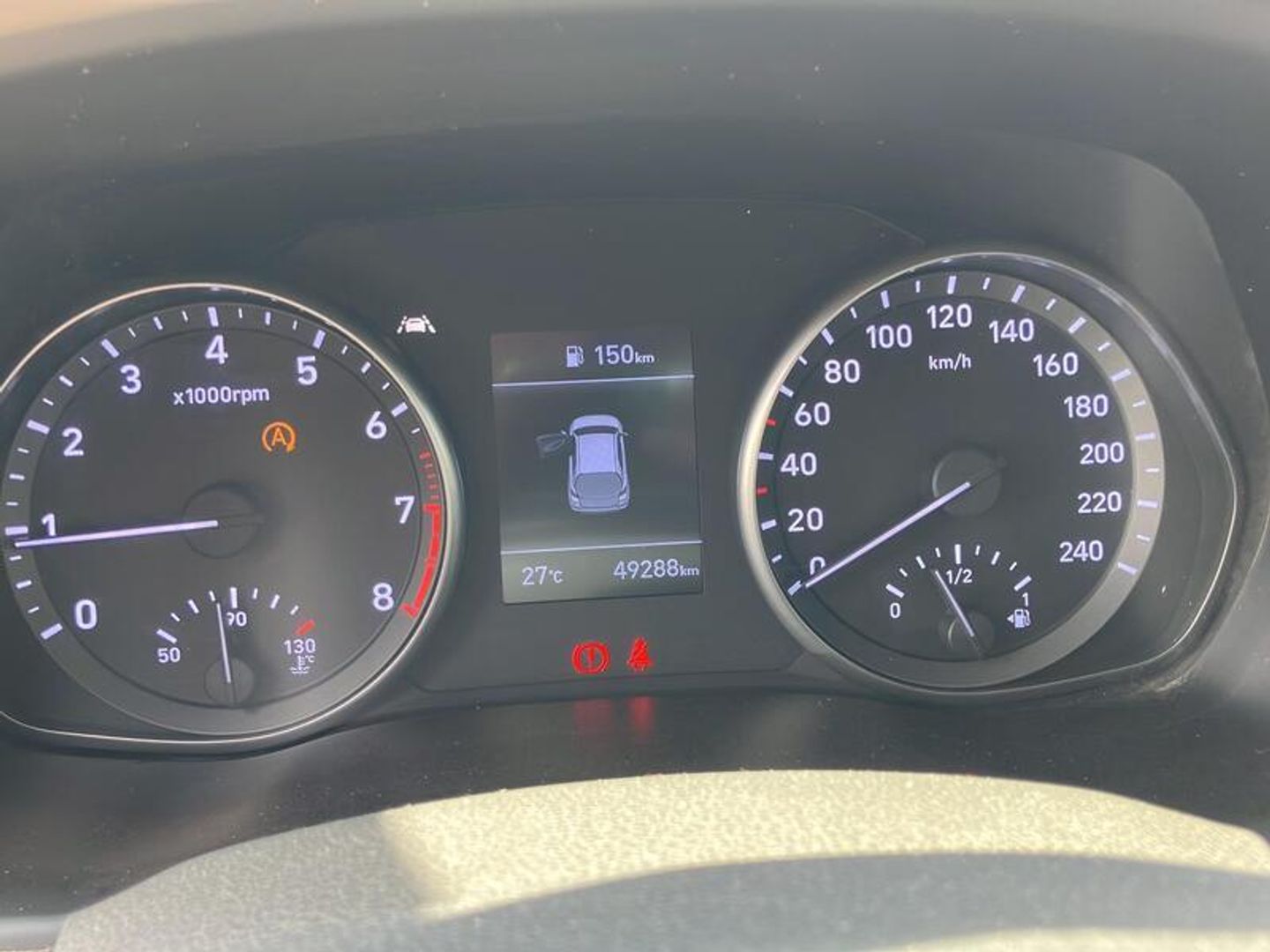 Hyundai i30 1.0 TGDI N-Line 30 Aniversario 88 kW (120 CV)