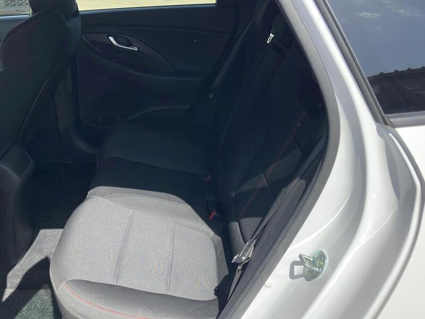 Hyundai i30 1.0 TGDI N-Line 30 Aniversario 88 kW (120 CV)