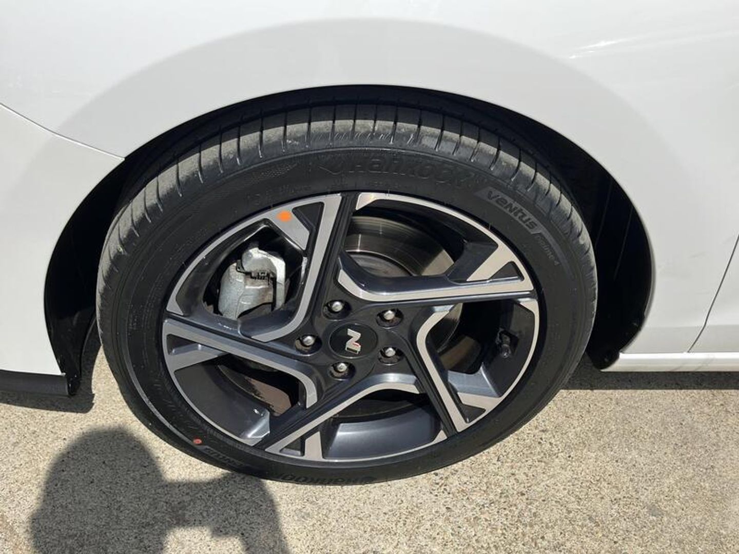 Hyundai i30 1.0 TGDI N-Line 30 Aniversario 88 kW (120 CV)