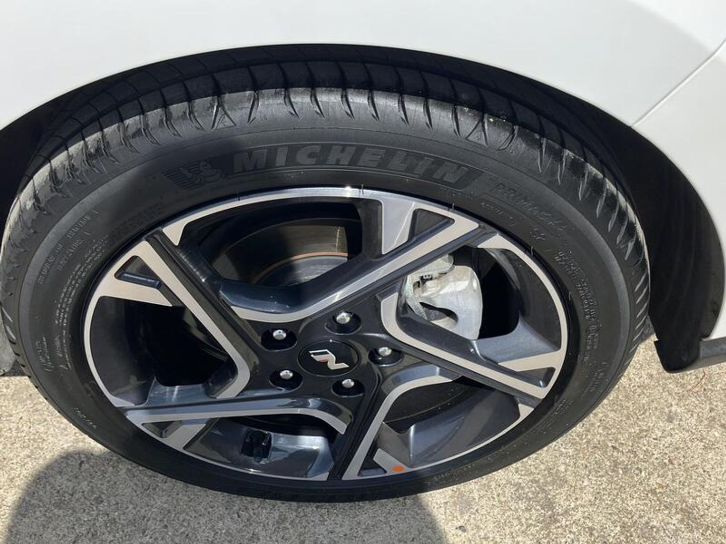 Hyundai i30 1.0 TGDI N-Line 30 Aniversario 88 kW (120 CV)