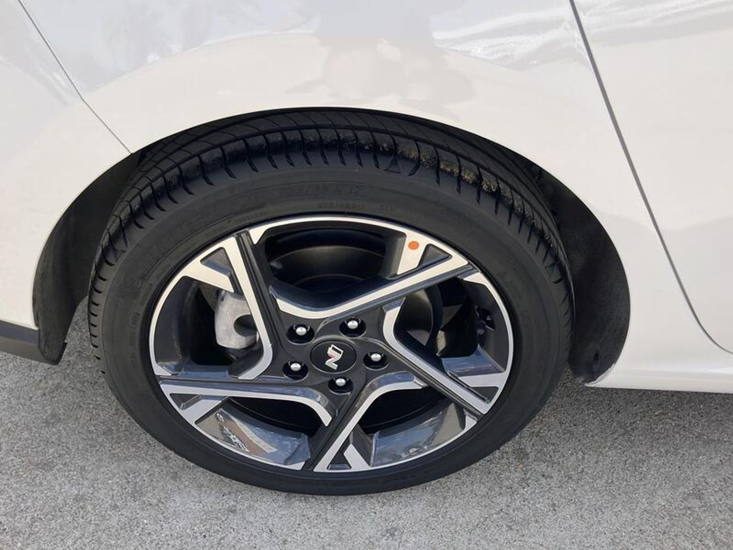 Hyundai i30 1.0 TGDI N-Line 30 Aniversario 88 kW (120 CV)