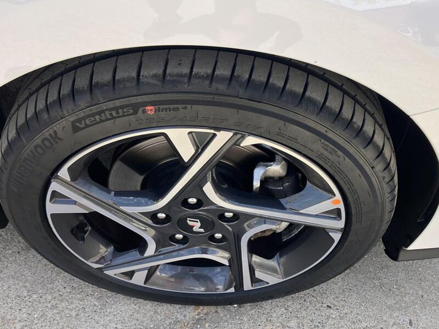 Hyundai i30 1.0 TGDI N-Line 30 Aniversario 88 kW (120 CV)