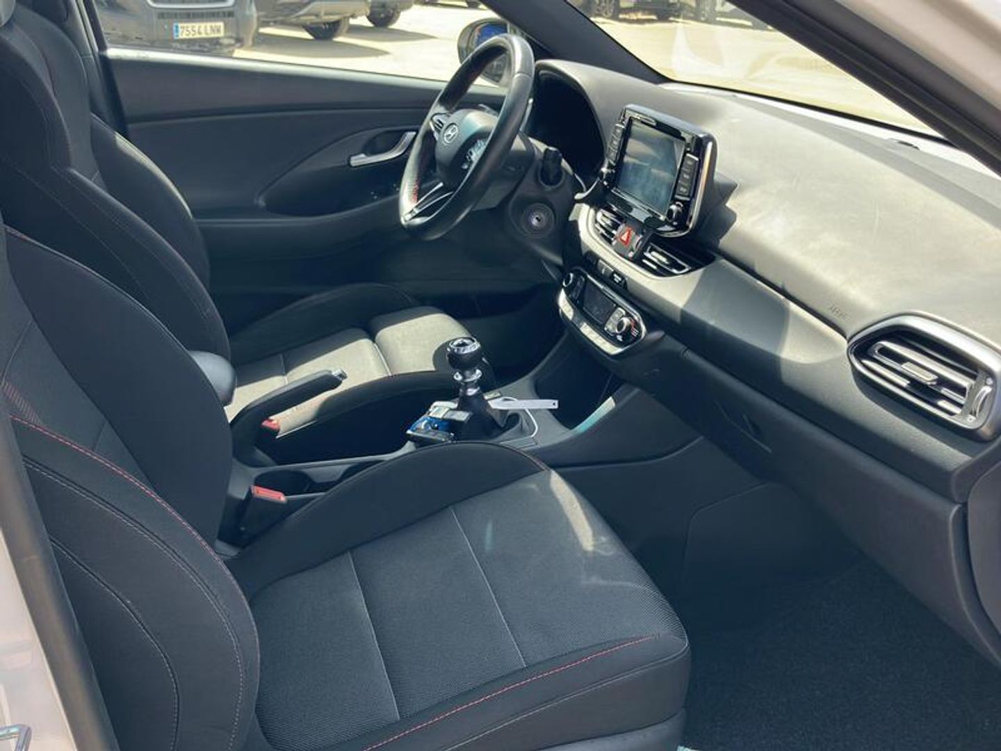 Hyundai i30 1.0 TGDI N-Line 30 Aniversario 88 kW (120 CV)