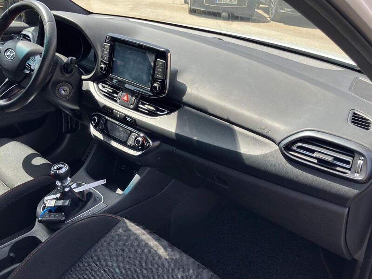 Hyundai i30 1.0 TGDI N-Line 30 Aniversario 88 kW (120 CV)