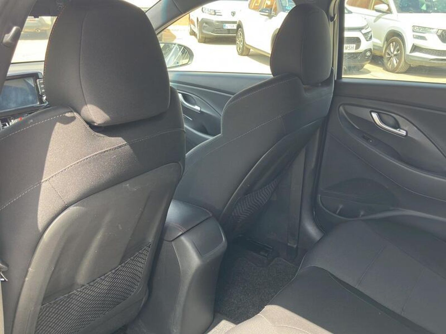 Hyundai i30 1.0 TGDI N-Line 30 Aniversario 88 kW (120 CV)