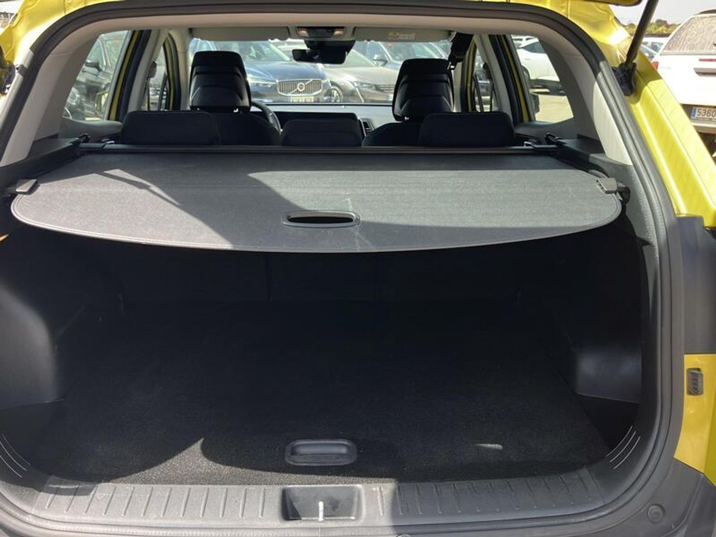 Kia Sportage 1.6 T-GDi HEV Drive 4x2 171 kW (230 CV)