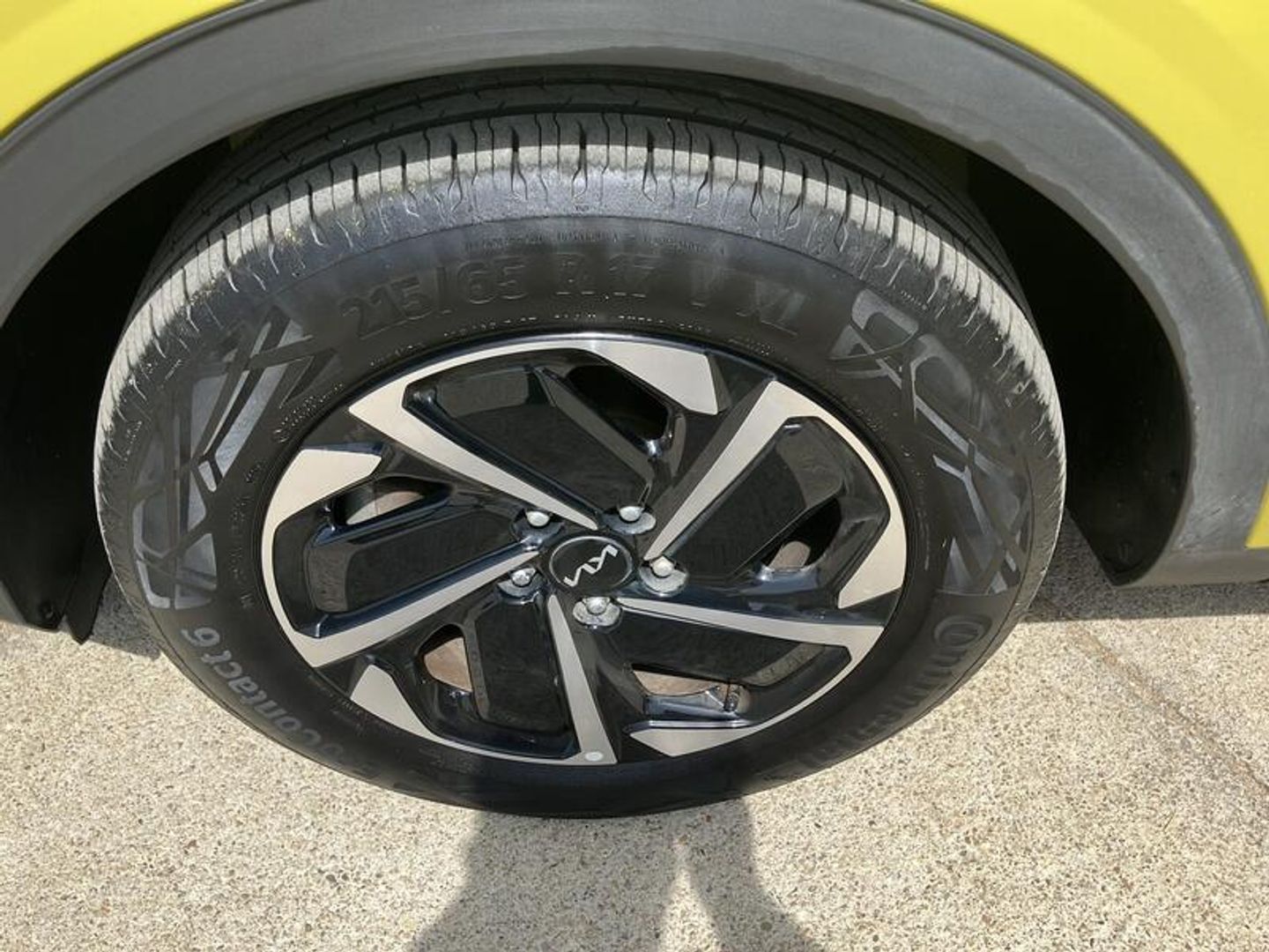 Kia Sportage 1.6 T-GDi HEV Drive 4x2 171 kW (230 CV)