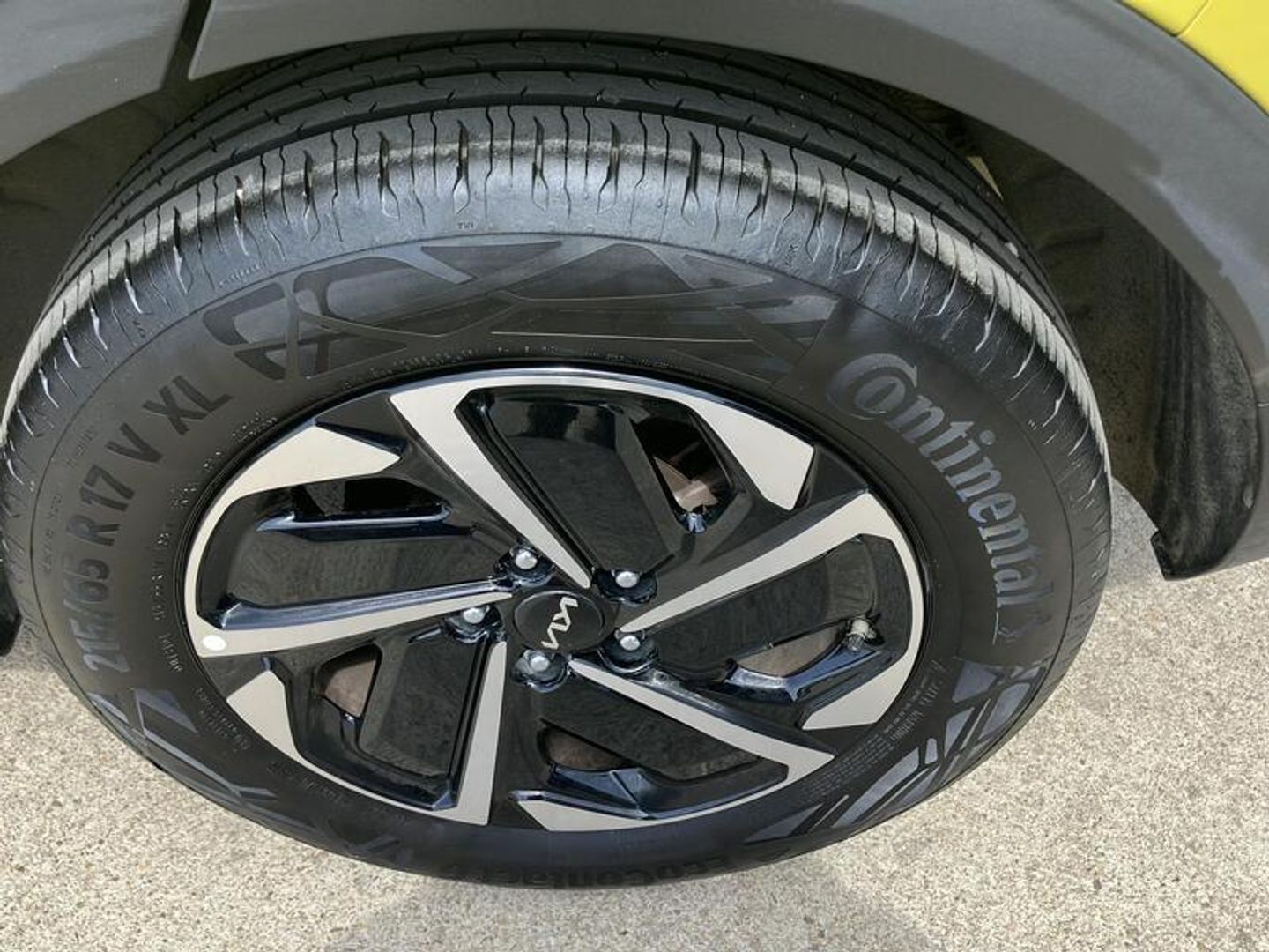 Kia Sportage 1.6 T-GDi HEV Drive 4x2 171 kW (230 CV)
