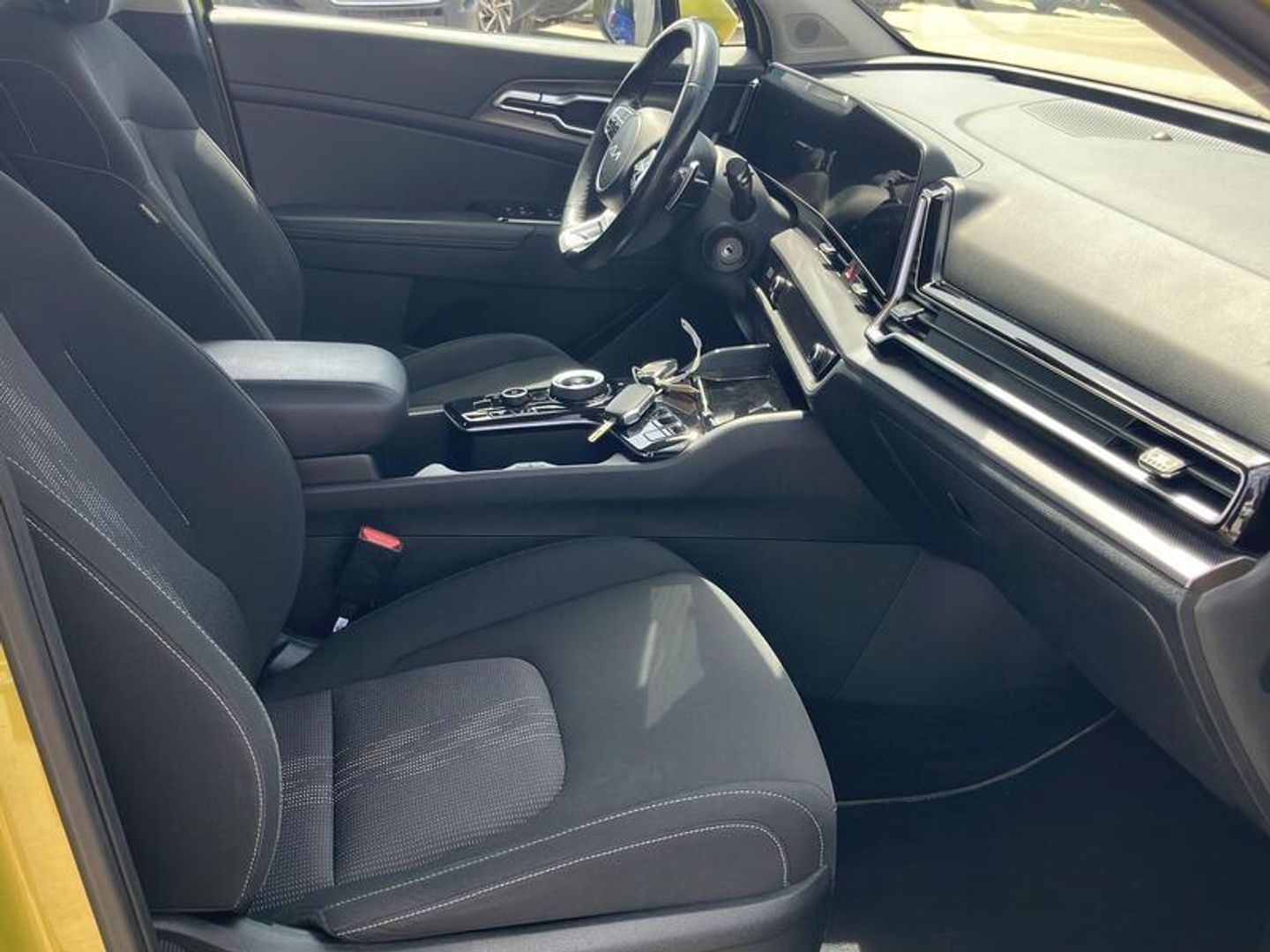 Kia Sportage 1.6 T-GDi HEV Drive 4x2 171 kW (230 CV)