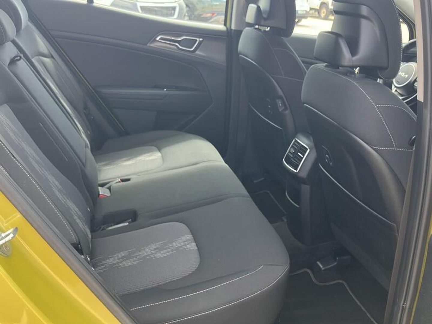 Kia Sportage 1.6 T-GDi HEV Drive 4x2 171 kW (230 CV)