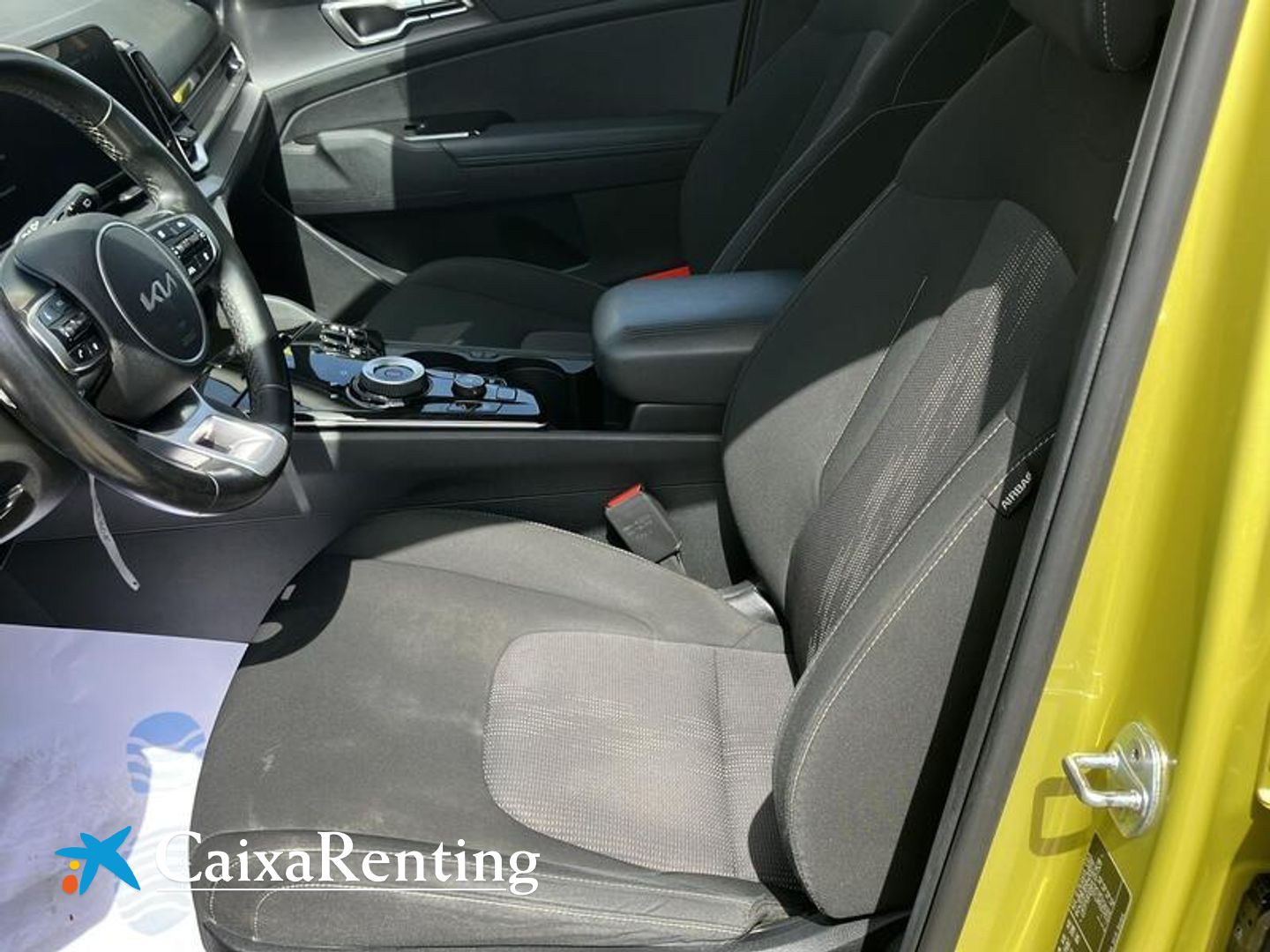 Kia Sportage 1.6 T-GDi HEV Drive 4x2 171 kW (230 CV)