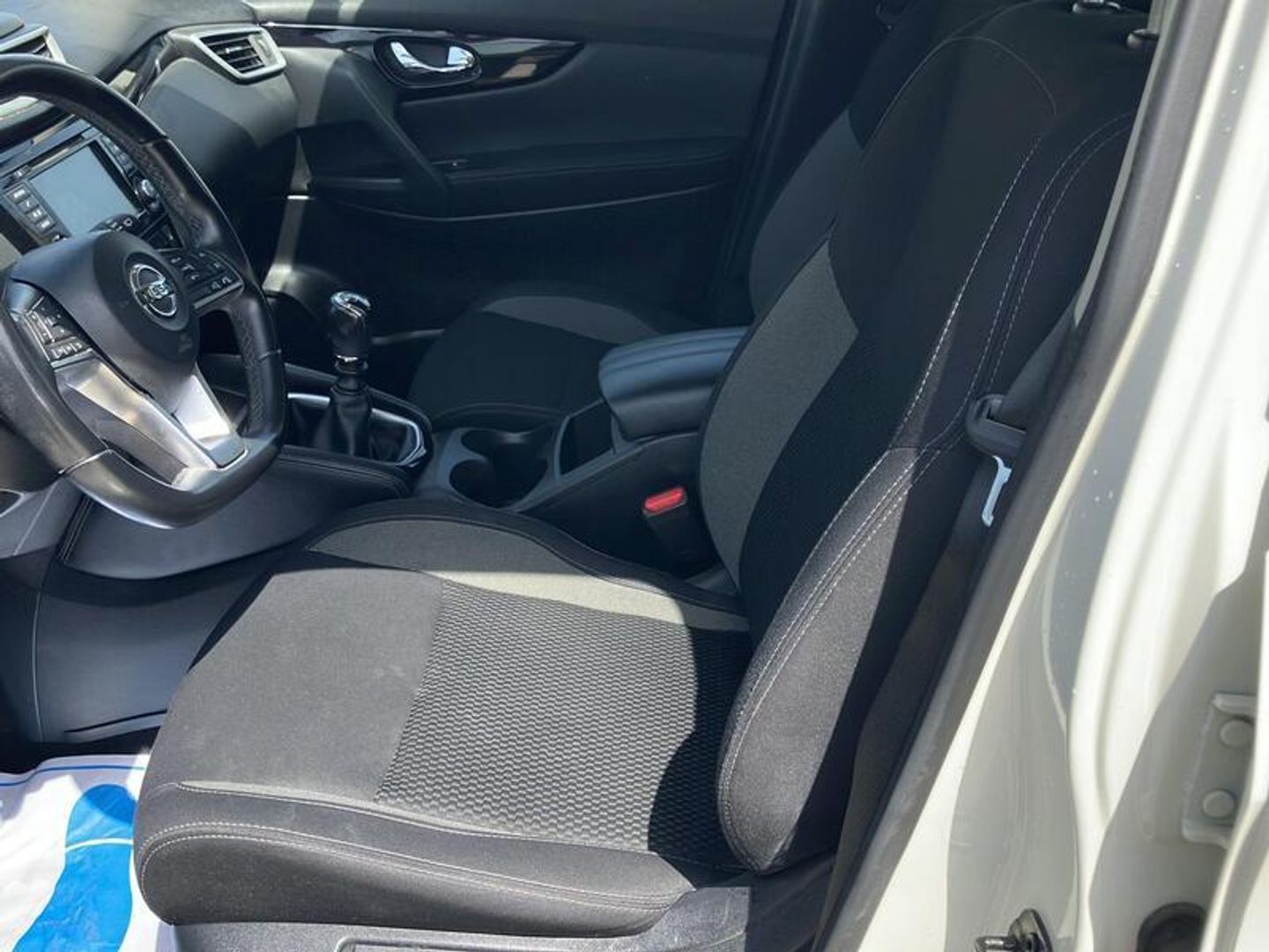 Nissan Qashqai DIG-T 140 Acenta 4x2 103 kW (140 CV)
