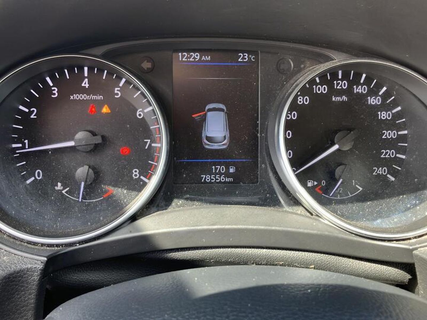 Nissan Qashqai DIG-T 140 Acenta 4x2 103 kW (140 CV)