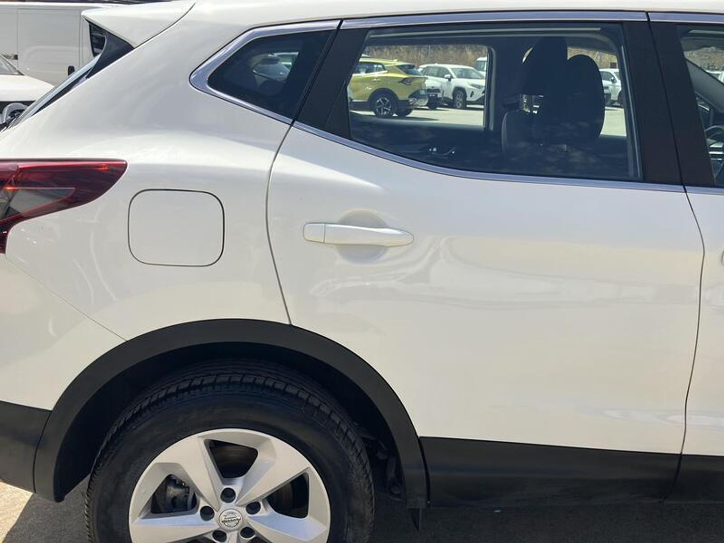 Nissan Qashqai DIG-T 140 Acenta 4x2 103 kW (140 CV)