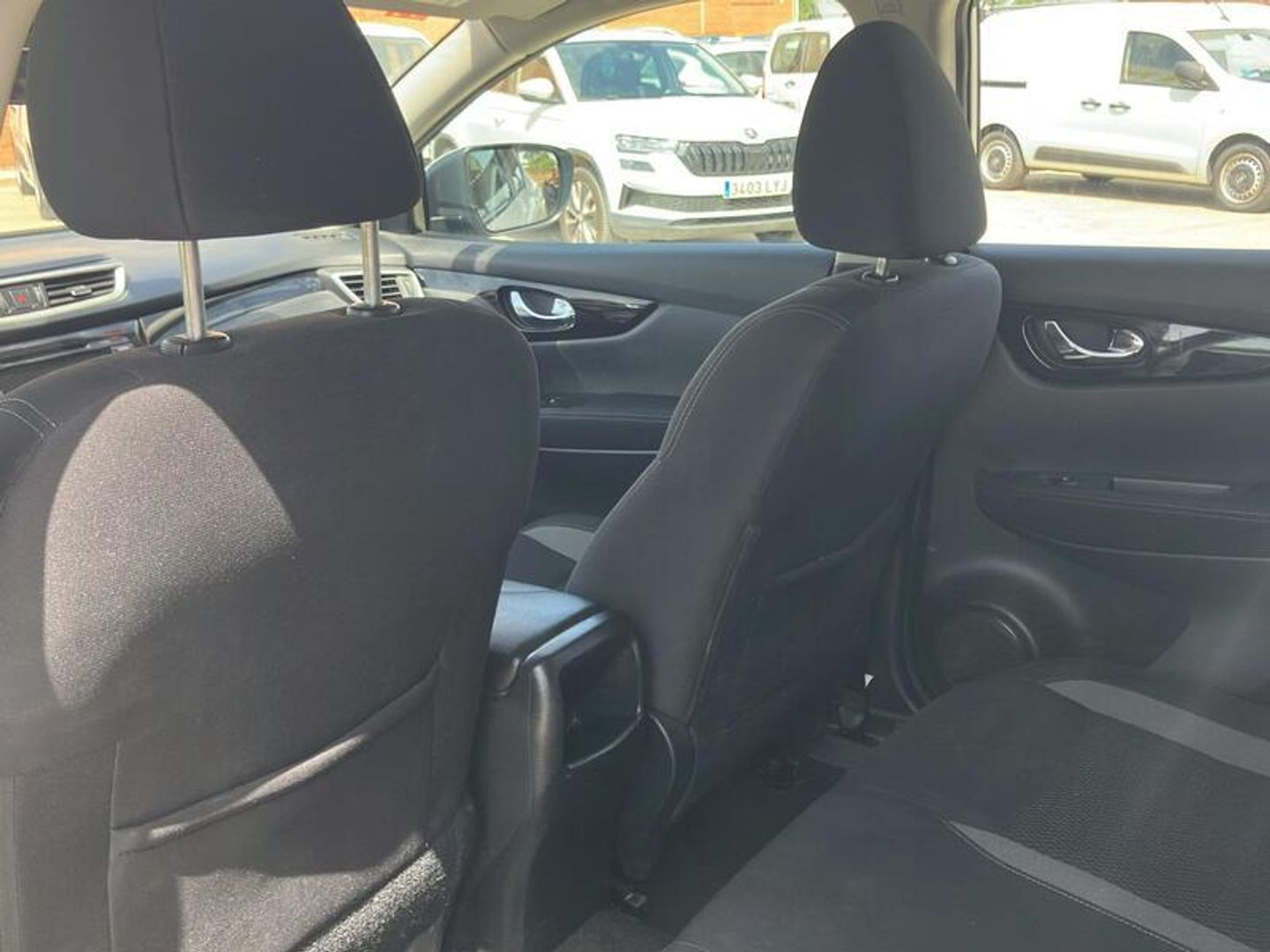 Nissan Qashqai DIG-T 140 Acenta 4x2 103 kW (140 CV)