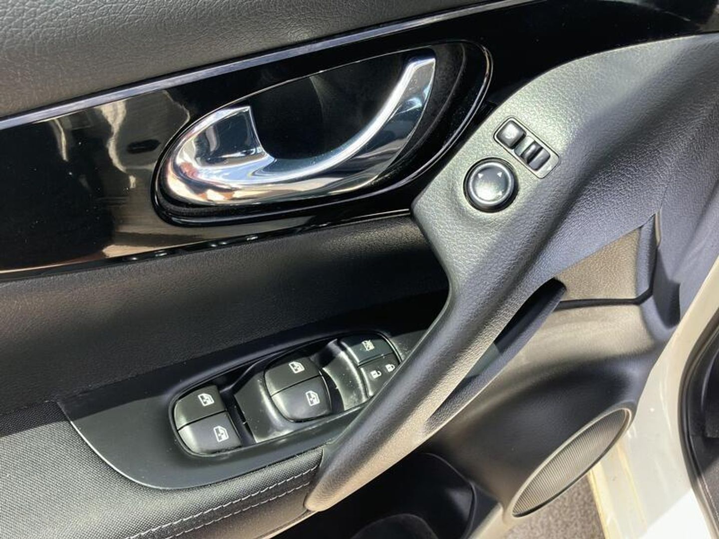 Nissan Qashqai DIG-T 140 Acenta 4x2 103 kW (140 CV)