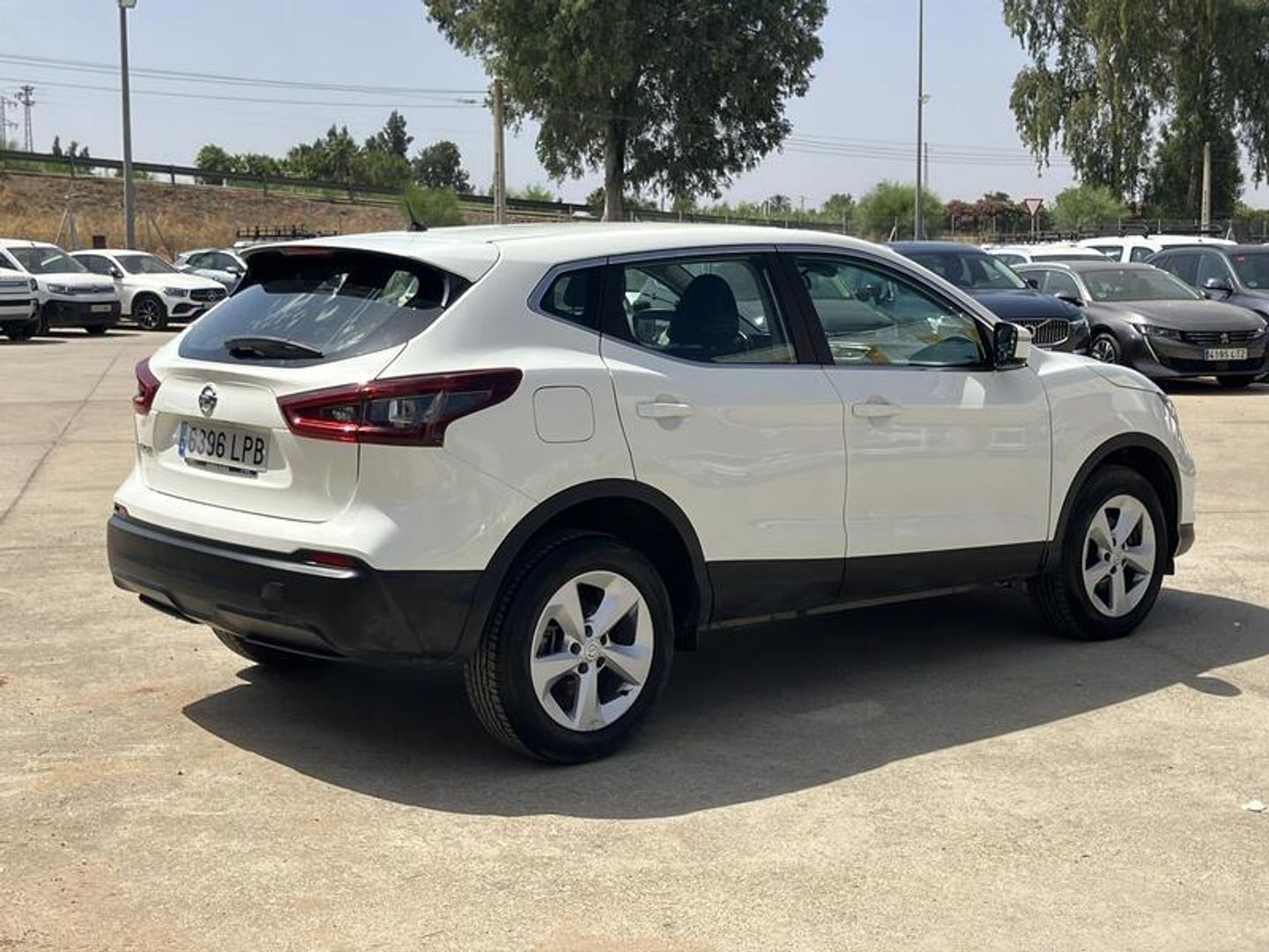 Nissan Qashqai DIG-T 140 Acenta 4x2 103 kW (140 CV)