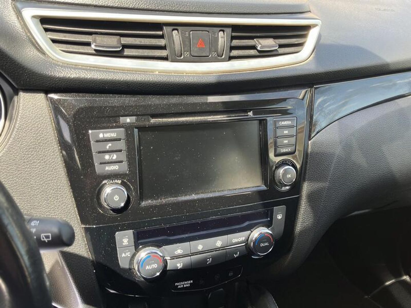Nissan Qashqai DIG-T 140 Acenta 4x2 103 kW (140 CV)