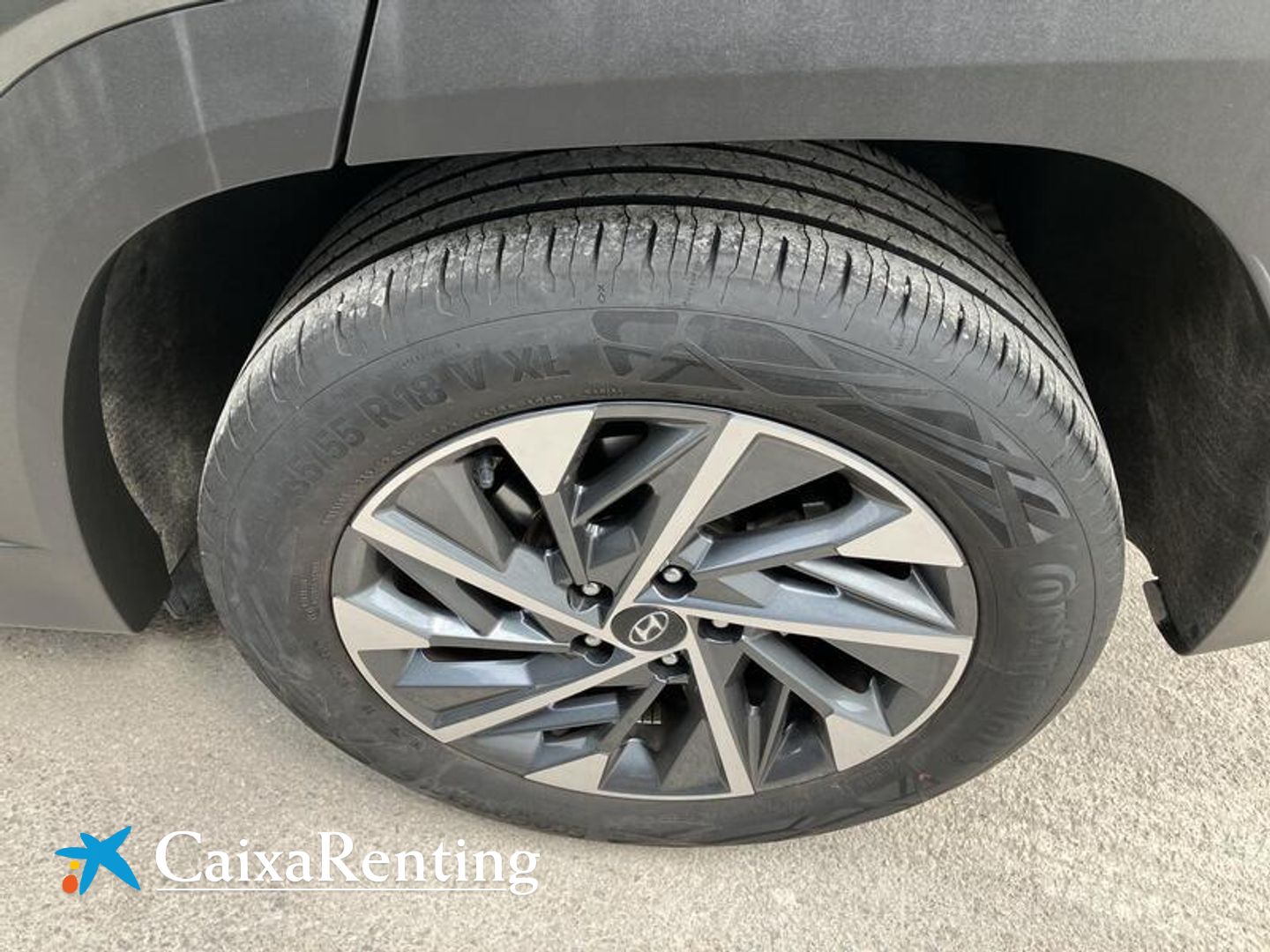 Hyundai Tucson 1.6 TGDI 48V Tecno 2C DCT 110 kW (150 CV)