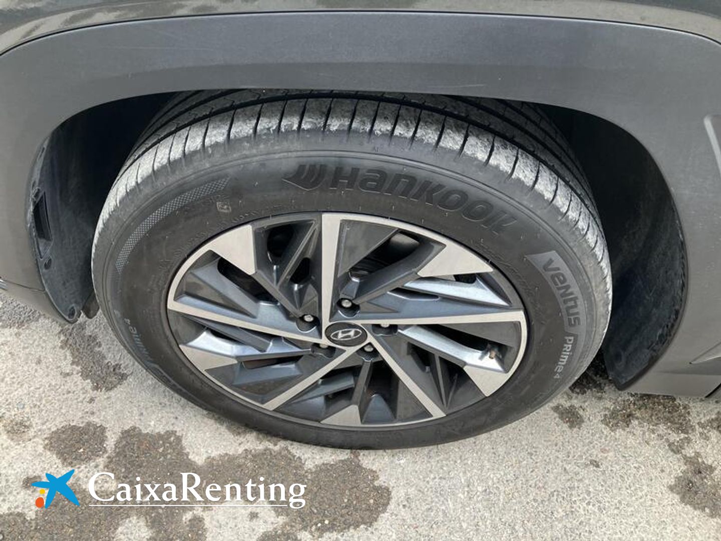 Hyundai Tucson 1.6 TGDI 48V Tecno 2C DCT 110 kW (150 CV)