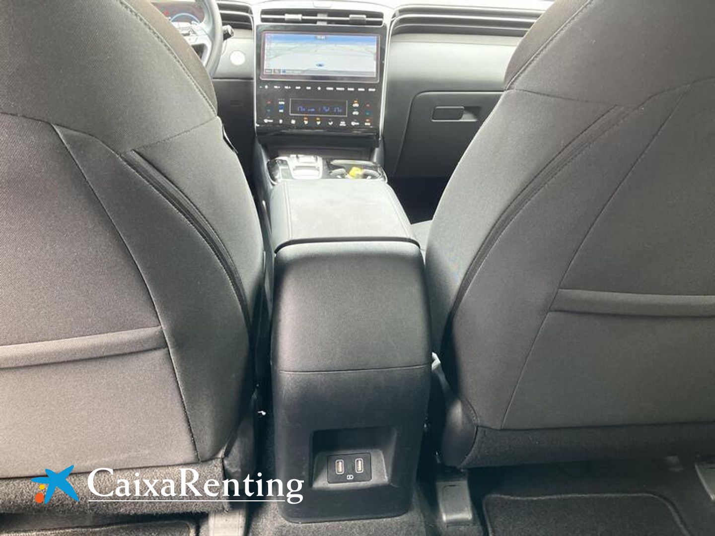 Hyundai Tucson 1.6 TGDI 48V Tecno 2C DCT 110 kW (150 CV)