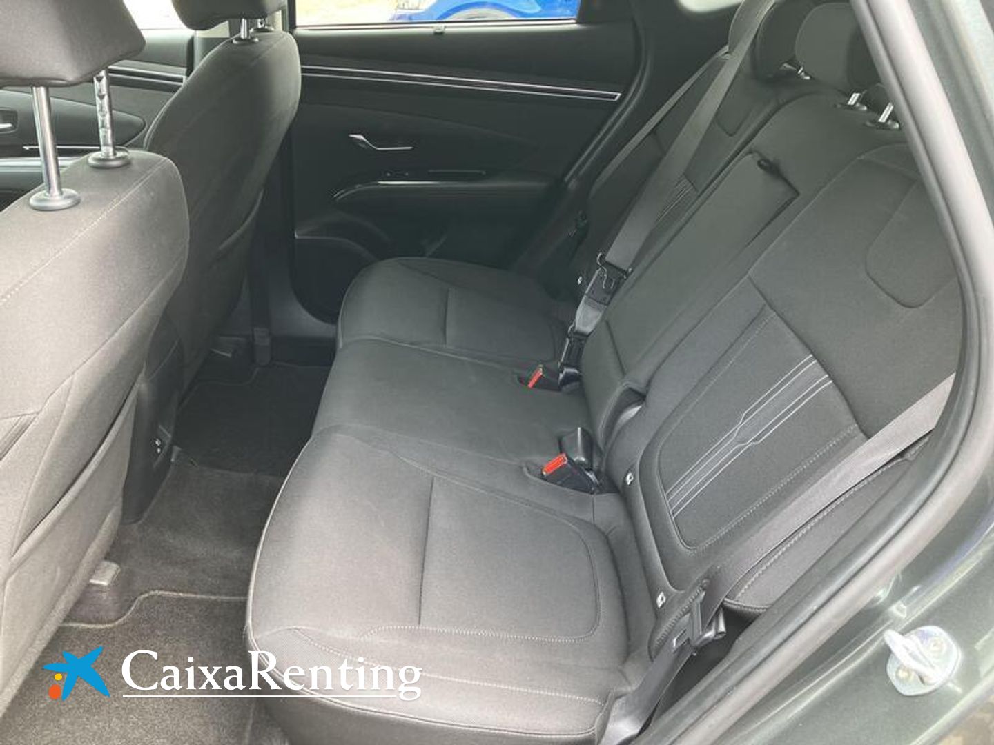 Hyundai Tucson 1.6 TGDI 48V Tecno 2C DCT 110 kW (150 CV)