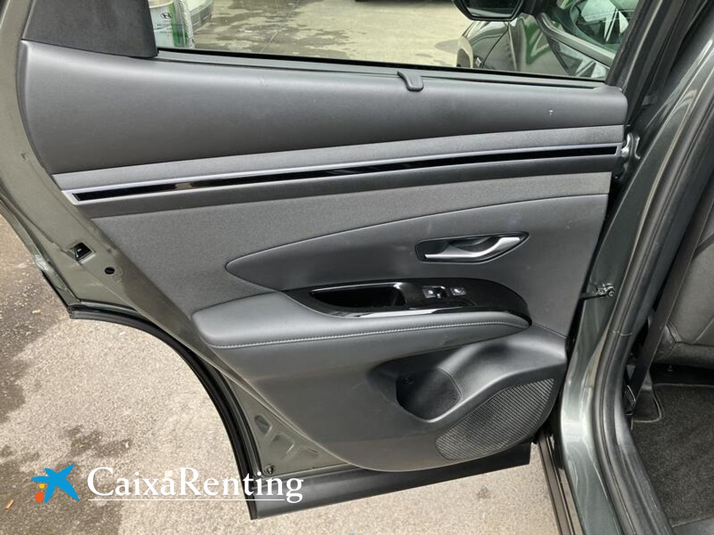 Hyundai Tucson 1.6 TGDI 48V Tecno 2C DCT 110 kW (150 CV)