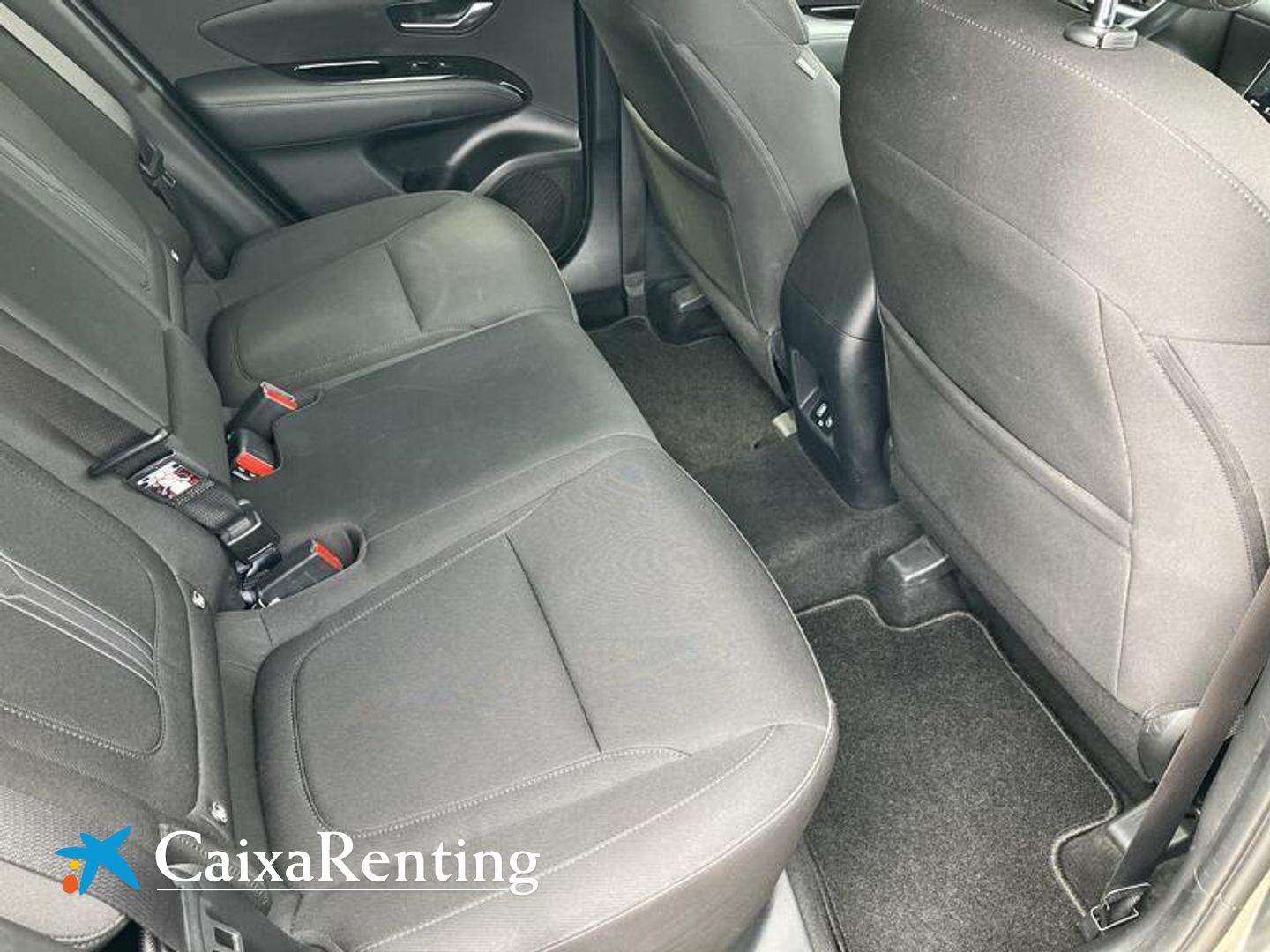Hyundai Tucson 1.6 TGDI 48V Tecno 2C DCT 110 kW (150 CV)