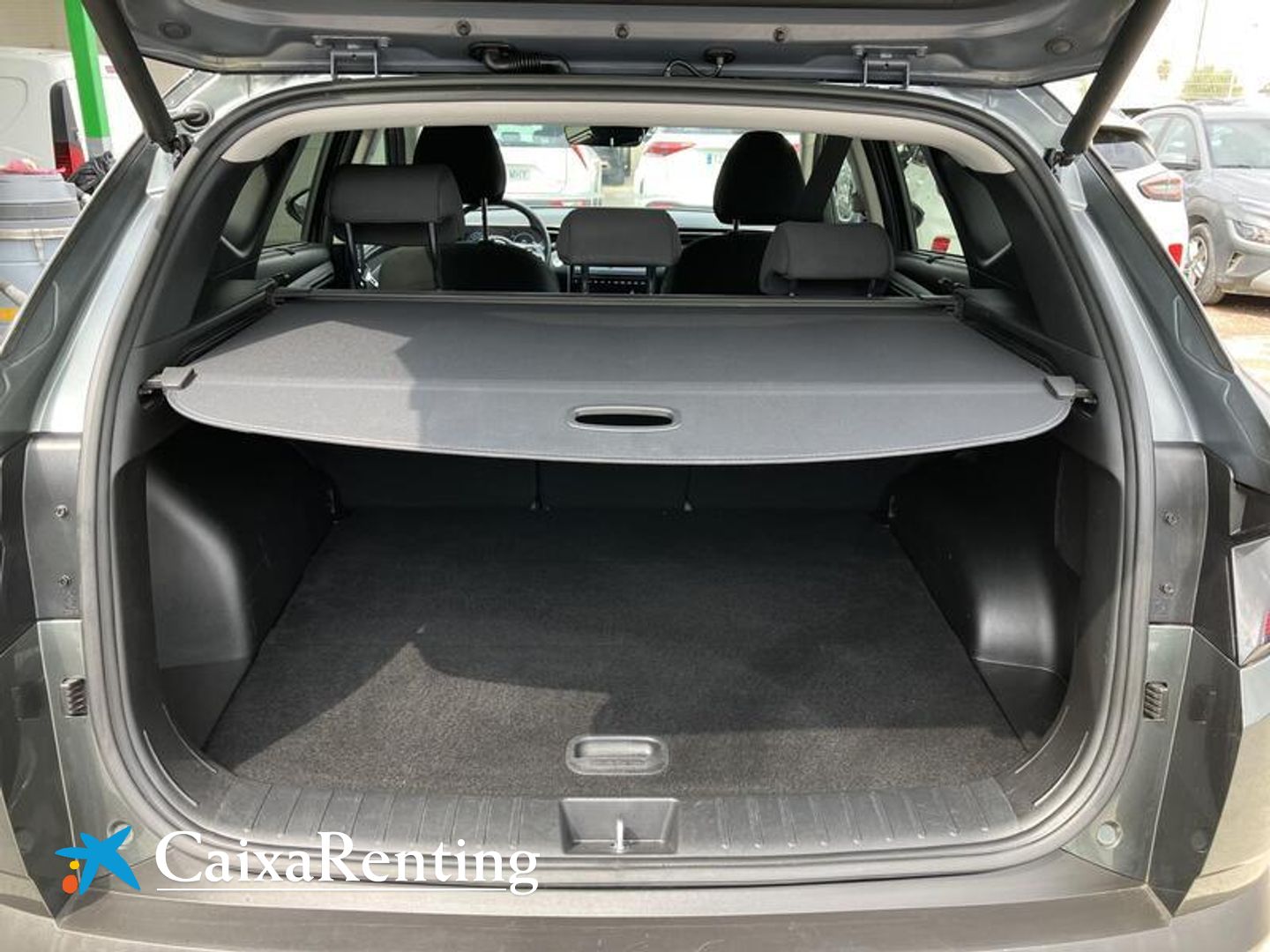 Hyundai Tucson 1.6 TGDI 48V Tecno 2C DCT 110 kW (150 CV)