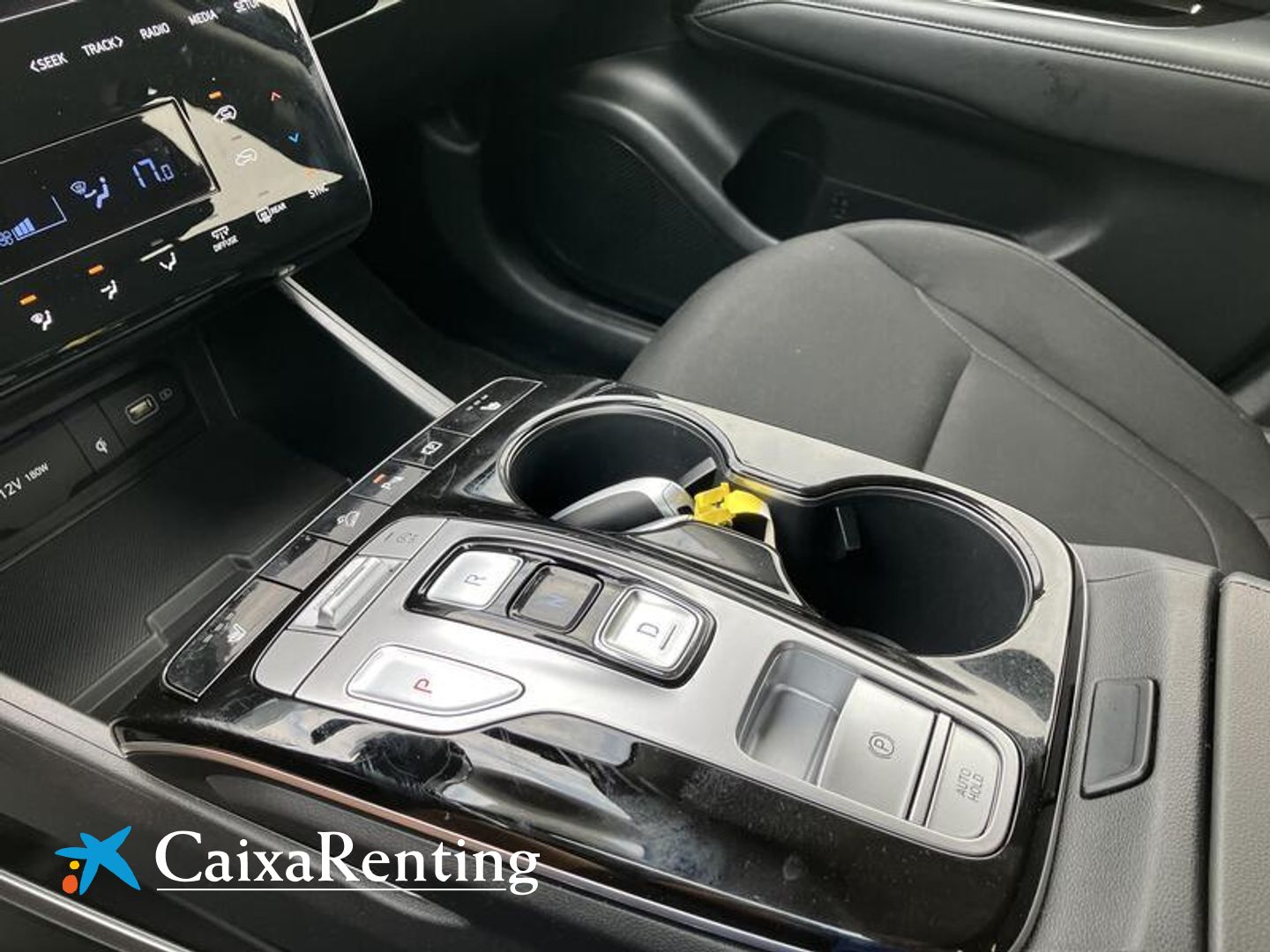 Hyundai Tucson 1.6 TGDI 48V Tecno 2C DCT 110 kW (150 CV)
