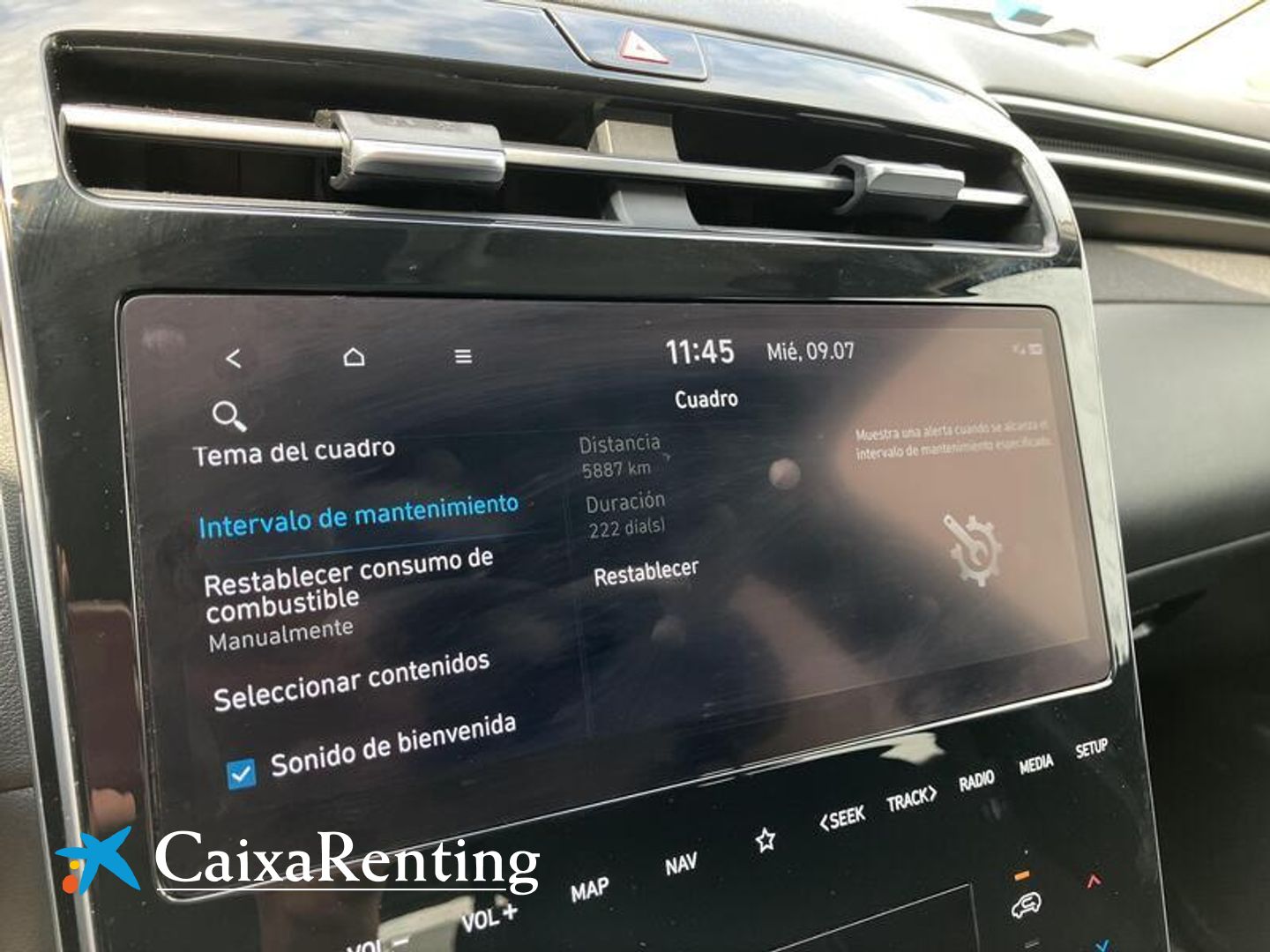 Hyundai Tucson 1.6 TGDI 48V Tecno 2C DCT 110 kW (150 CV)
