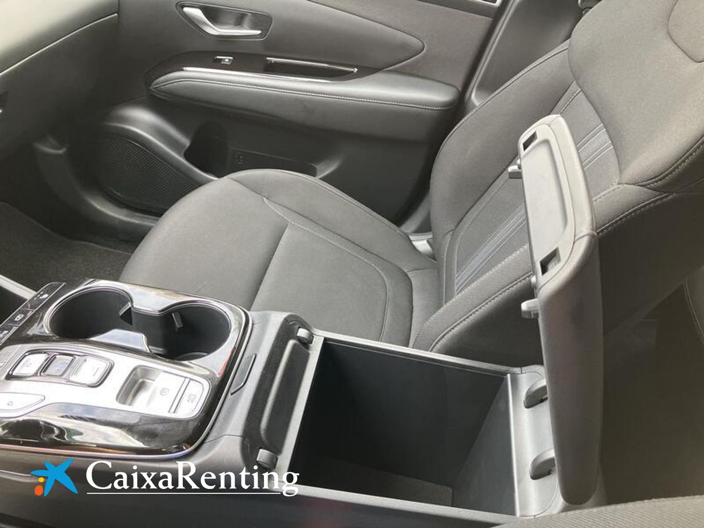 Hyundai Tucson 1.6 TGDI 48V Tecno 2C DCT 110 kW (150 CV)