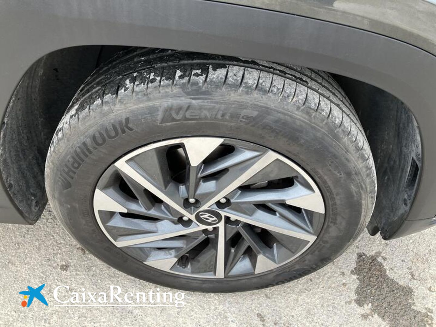 Hyundai Tucson 1.6 TGDI 48V Tecno 2C DCT 110 kW (150 CV)