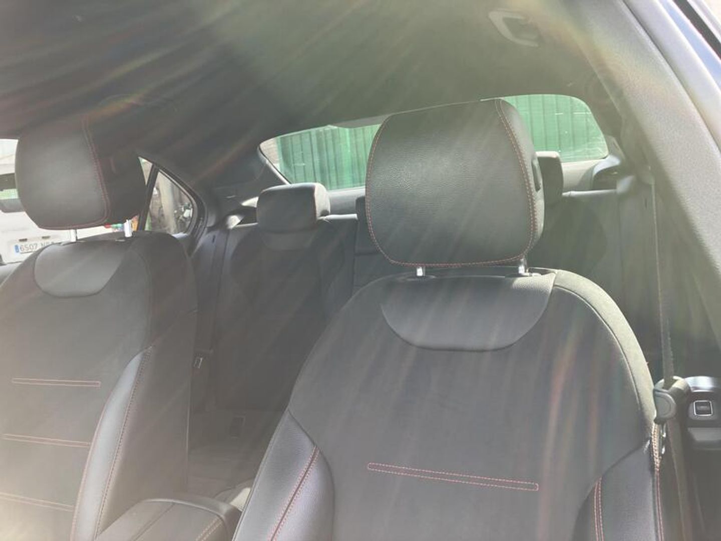 Mercedes-Benz Clase A Sedán 200 d 110 kW (150 CV)