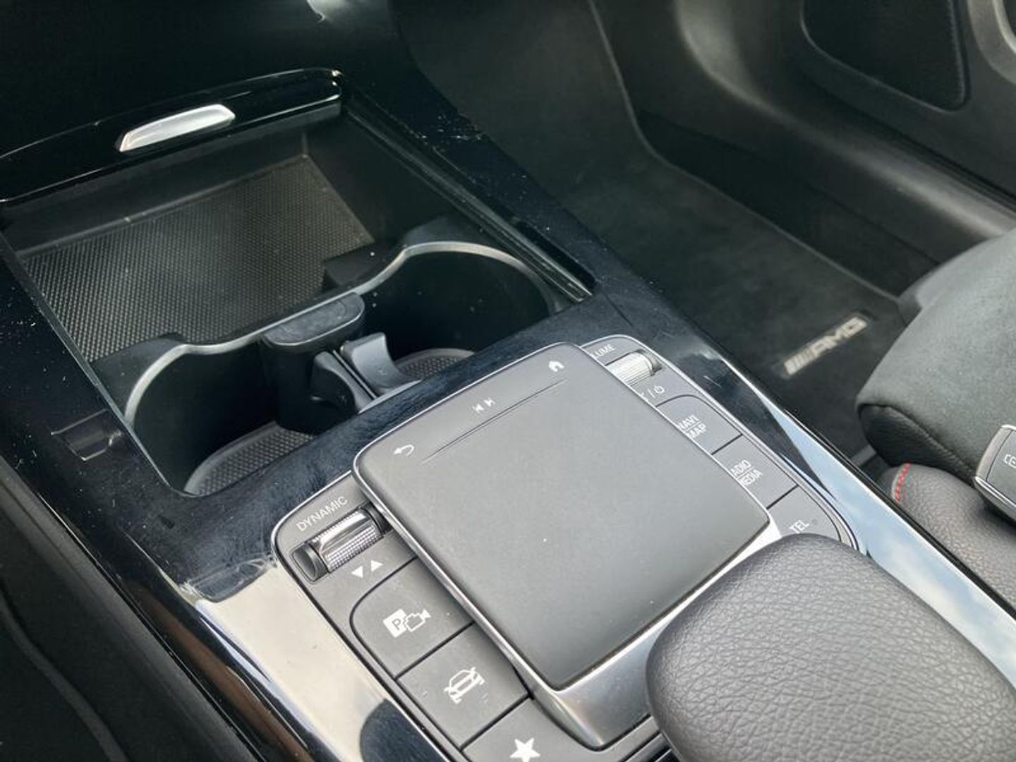 Mercedes-Benz Clase A Sedán 200 d 110 kW (150 CV)