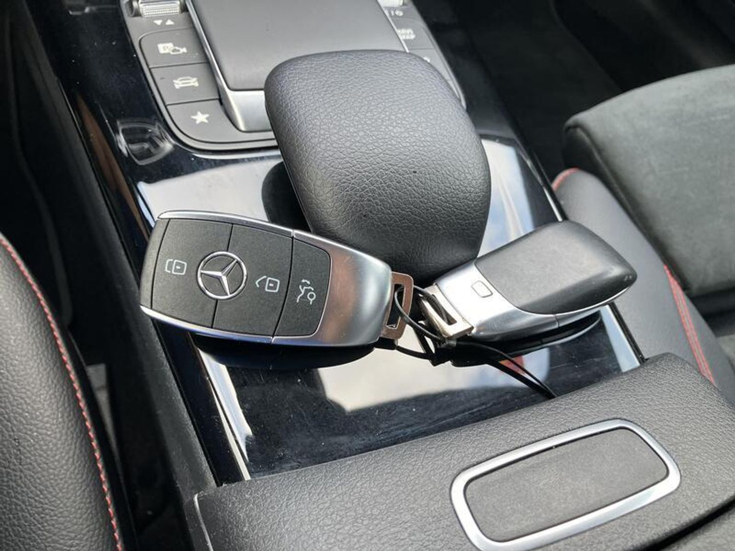 Mercedes-Benz Clase A Sedán 200 d 110 kW (150 CV)