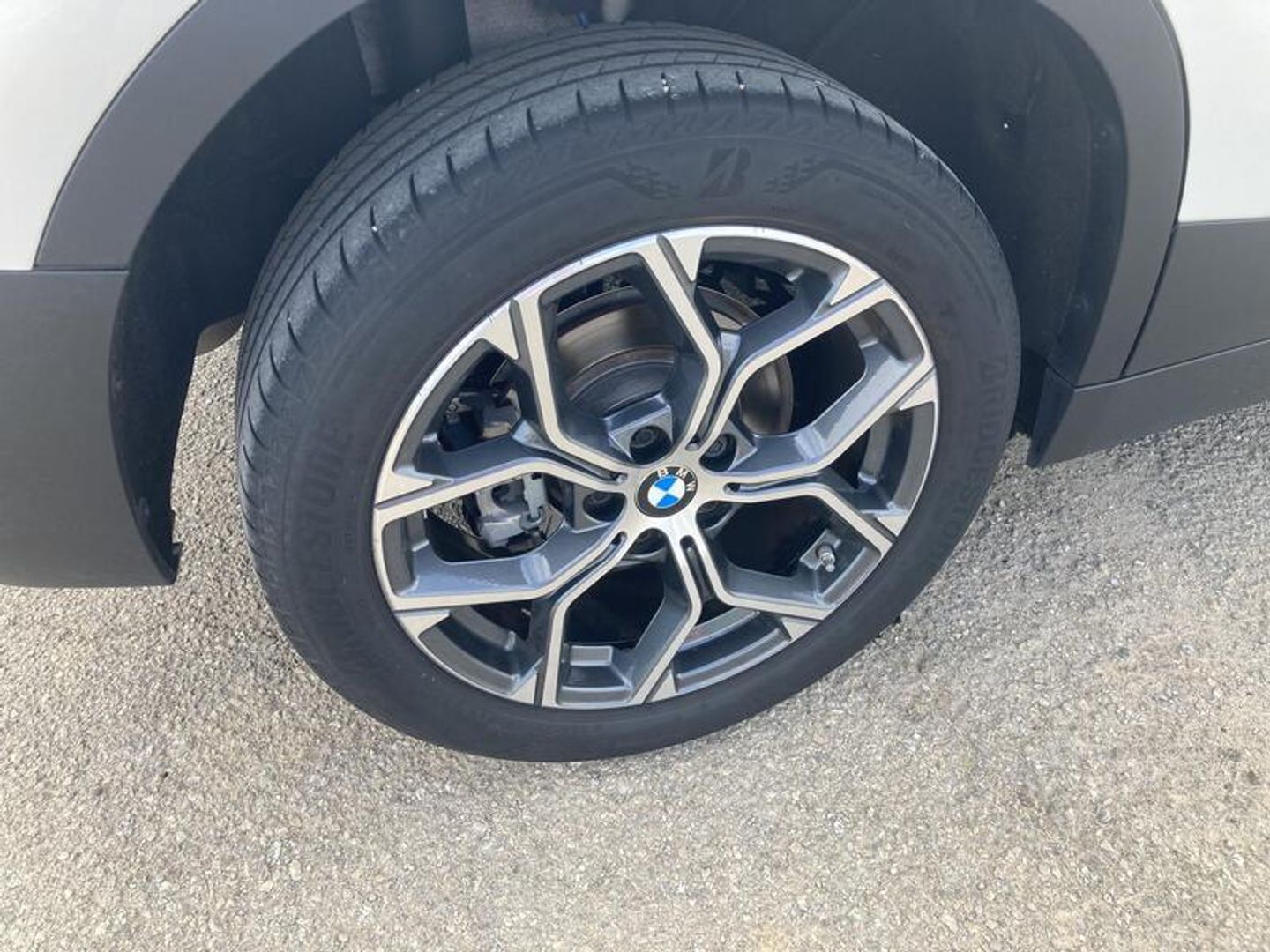 BMW X2 sDrive18i 103 kW (140 CV)