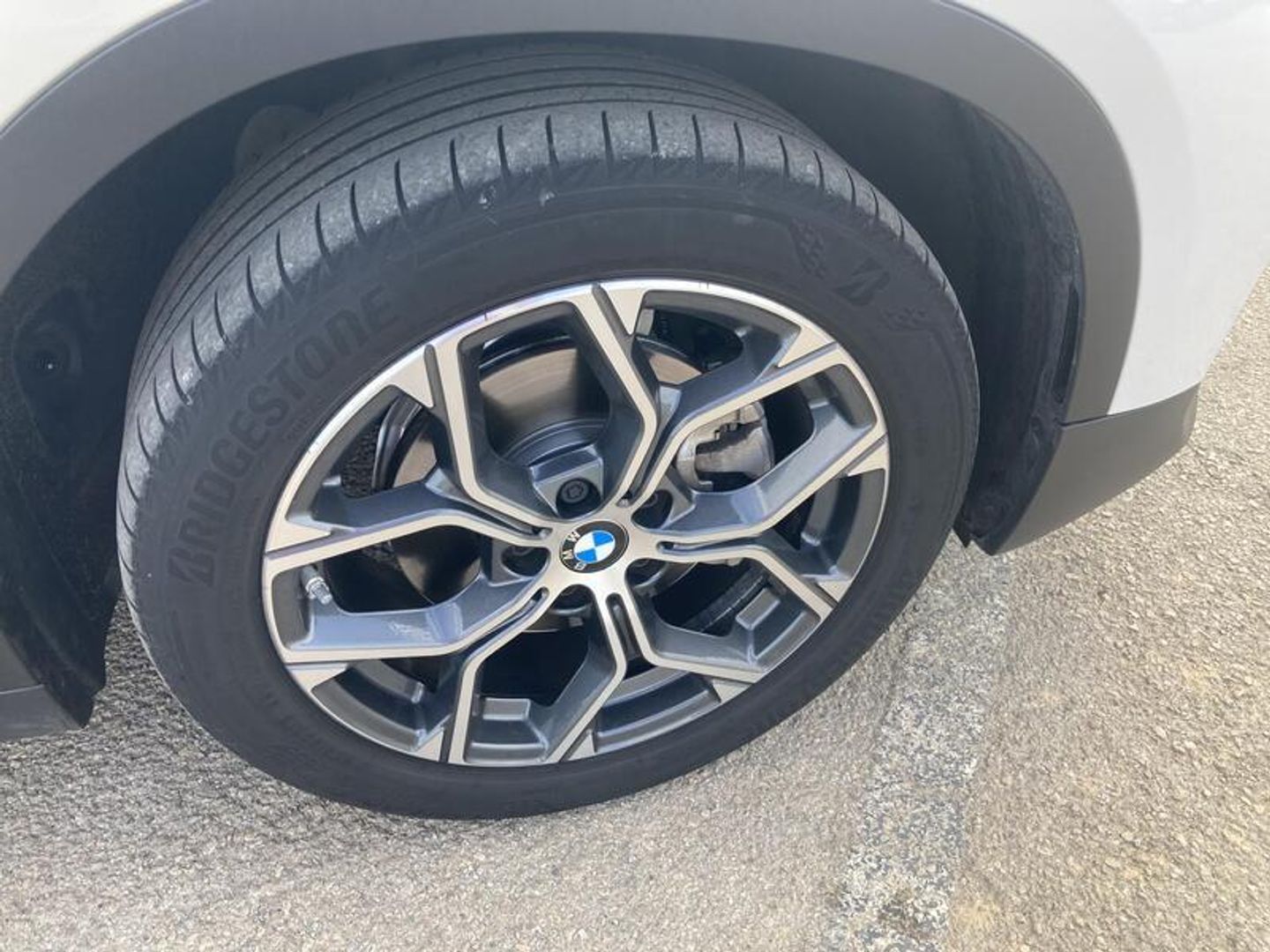 BMW X2 sDrive18i 103 kW (140 CV)
