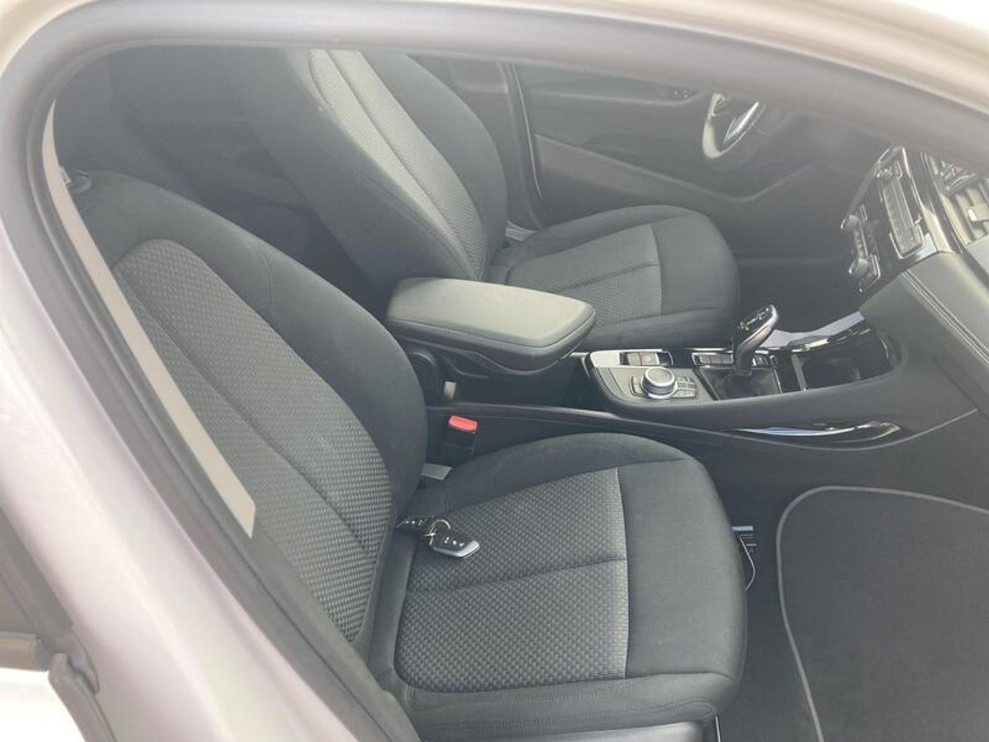 BMW X2 sDrive18i 103 kW (140 CV)