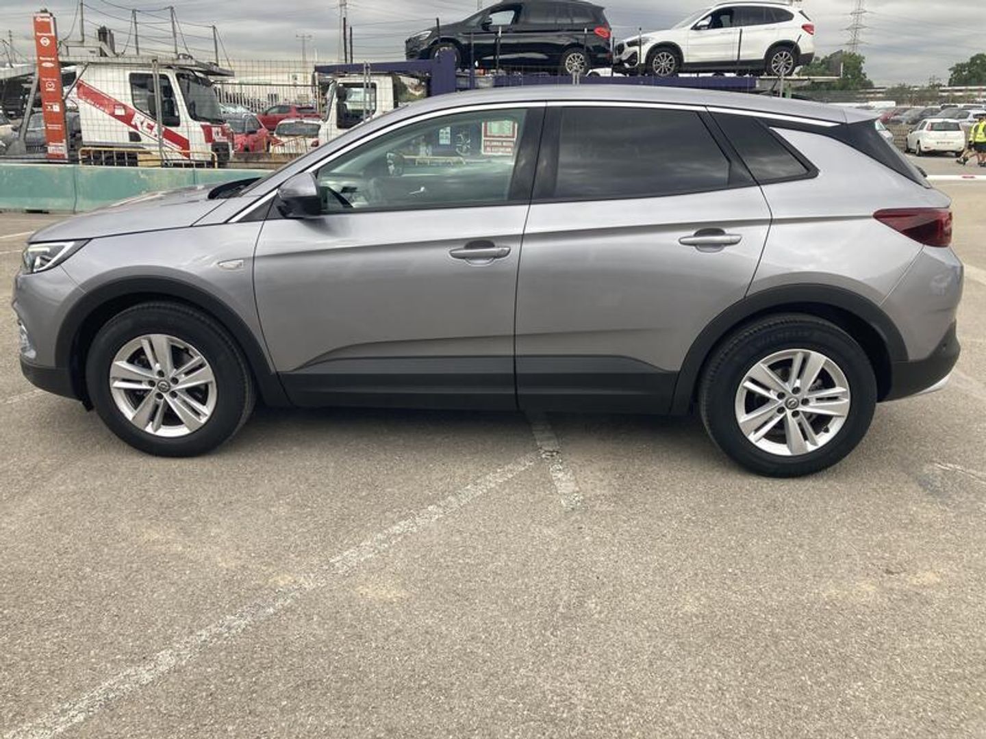Opel Grandland X 1.5 CDTi Selective 96 kW (130 CV)