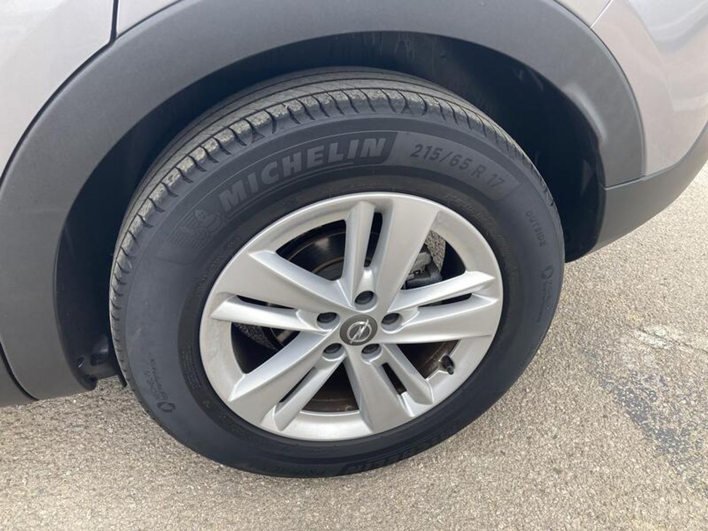 Opel Grandland X 1.5 CDTi Selective 96 kW (130 CV)