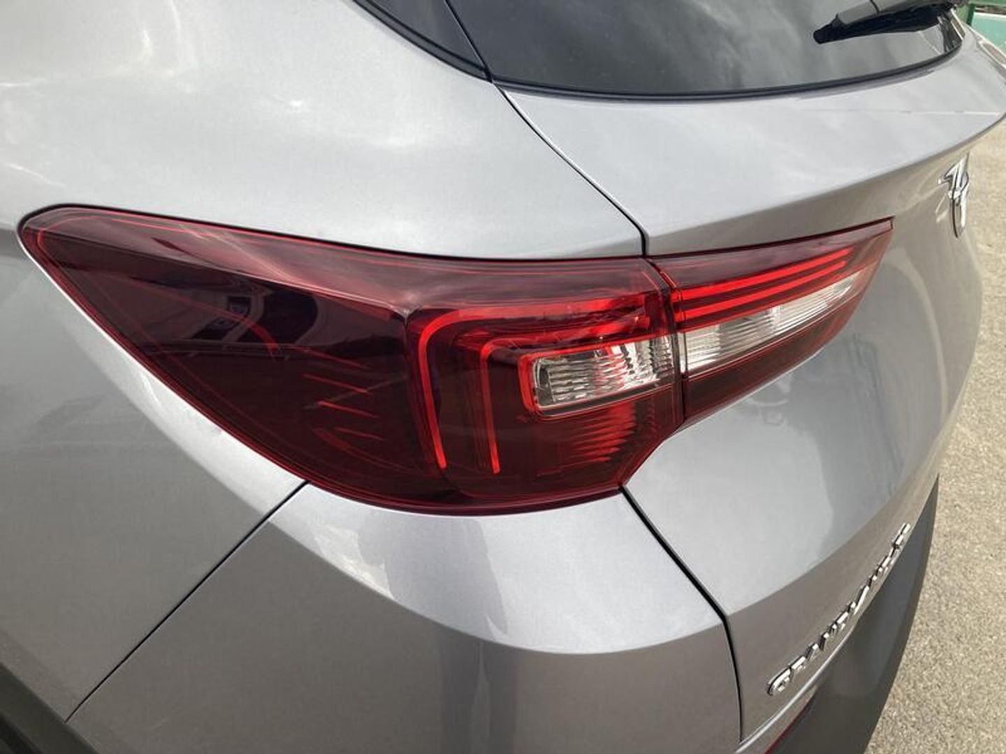 Opel Grandland X 1.5 CDTi Selective 96 kW (130 CV)
