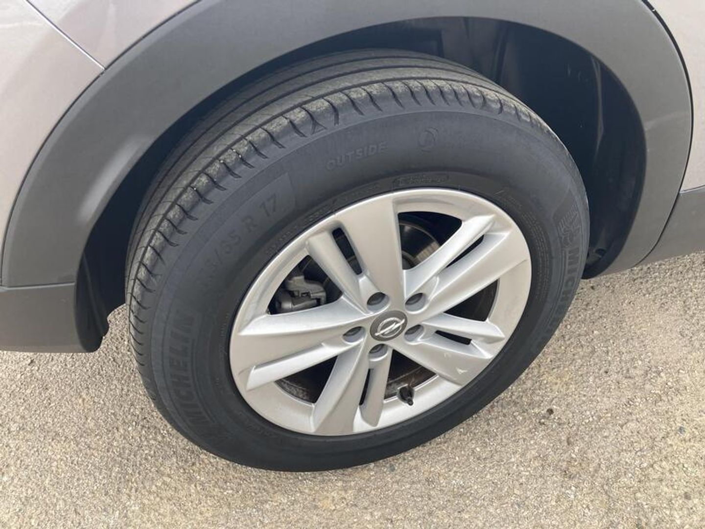 Opel Grandland X 1.5 CDTi Selective 96 kW (130 CV)